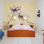 Ifigénia Apartman és Stúdió - Erátó Stúdió
